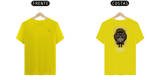 Nome do produtoCamiseta Nerd Monkey Versa