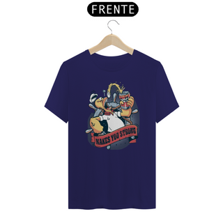 Nome do produtoCamiseta - Homer Popeye 