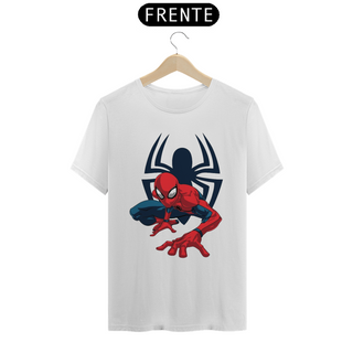 Nome do produtoCamiseta Homem Aranha Versa