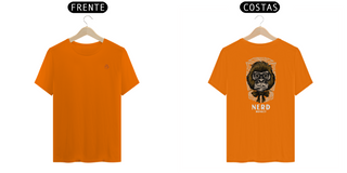 Nome do produtoCamiseta Nerd Monkey Versa