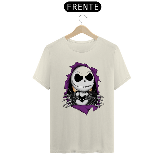 Camiseta - Jack Skellington 