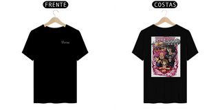 Nome do produtoCamiseta one piece