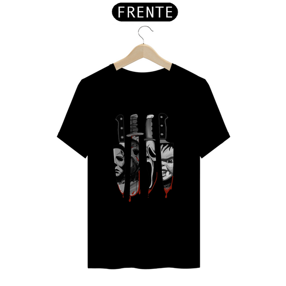 Camiseta  - Friday 13th 