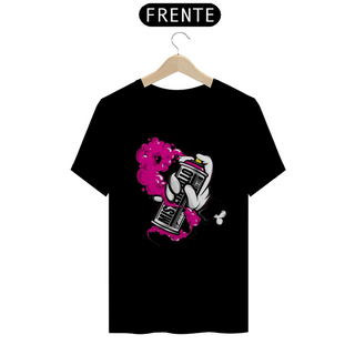 Nome do produtoCamiseta - Grafite Spray 