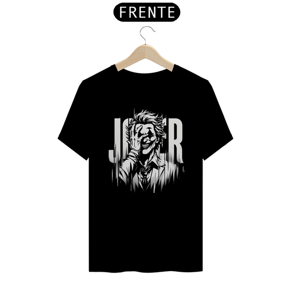 Camiseta - Joker 