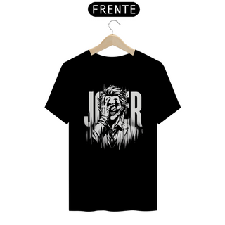 Nome do produtoCamiseta - Joker 