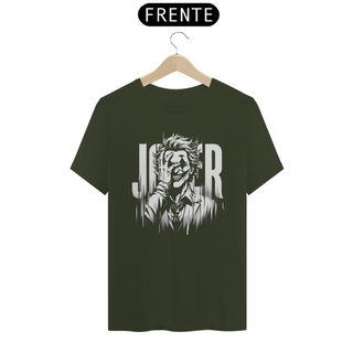 Nome do produtoCamiseta - Joker 