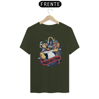 Nome do produtoCamiseta - Homer Popeye 