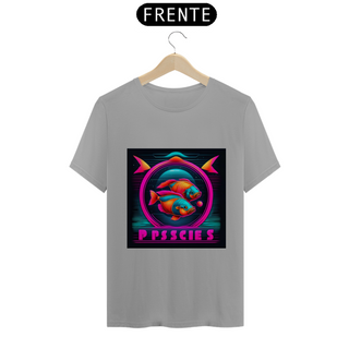 Nome do produtoCamiseta Signo de Peixes