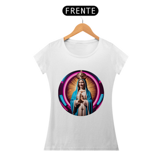 Camiseta Baby Nossa Senhora da Conceição