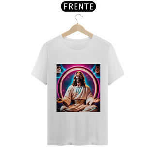 Camiseta Mestre Jesus