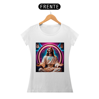 Camiseta Mestre Jesus