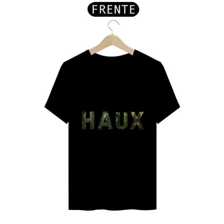 Camiseta Haux