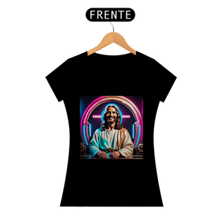 Camiseta Baby Mestre Jesus