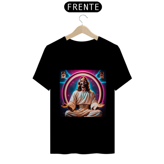 Camiseta Jesus Cristo