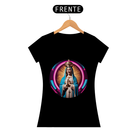 Camiseta Feminina Nossa Senhora da Conceição