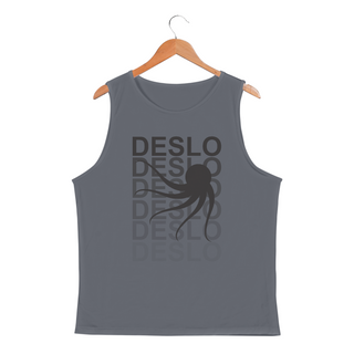 Nome do produtoRegata Masculina Dryfit Deslo