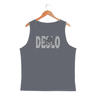 Nome do produtoRegata Masculina Dryfit Deslo Special