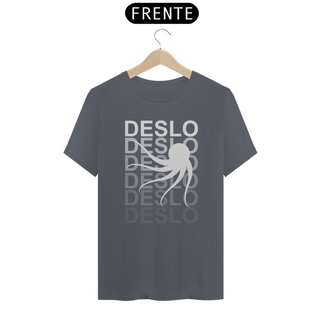 Nome do produtoCamiseta Pima Deslo Style