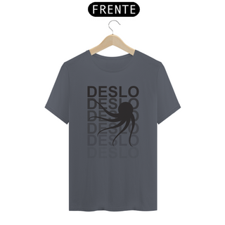 Nome do produtoCamiseta Pima Deslo Style