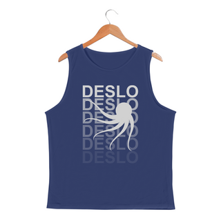 Nome do produtoRegata Masculina Dryfit Deslo