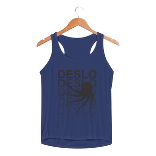 Nome do produtoRegata Feminina Dryfit Deslo