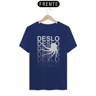 Camiseta Pima Deslo Style