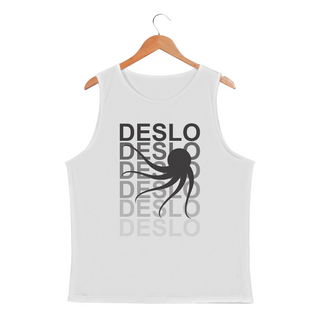 Camiseta Regata Dryfit Deslo
