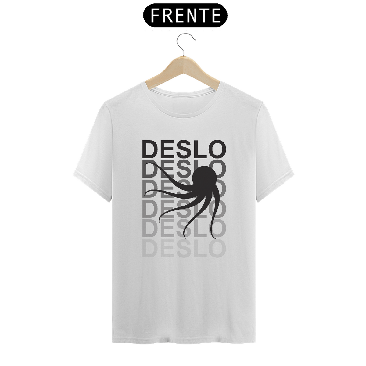 Nome do produto: Camiseta Pima Deslo Style