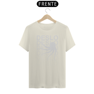 Nome do produtoCamiseta Pima Deslo Style