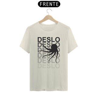 Nome do produtoCamiseta Pima Deslo Style