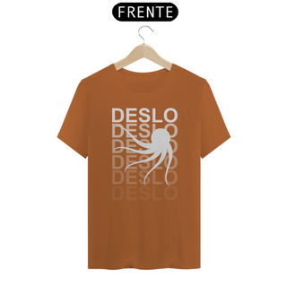 Nome do produtoCamiseta Pima Deslo Style