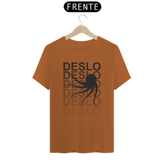 Nome do produtoCamiseta Pima Deslo Style