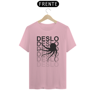 Nome do produtoCamiseta Pima Deslo Style