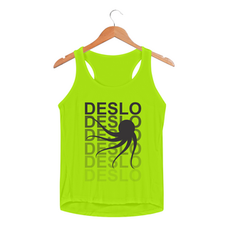 Nome do produtoRegata Feminina Dryfit Deslo