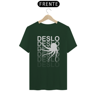 Nome do produtoCamiseta Pima Deslo Style