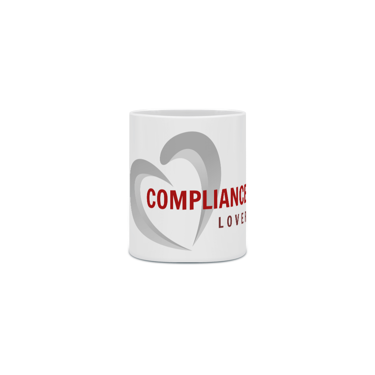Nome do produto: Caneca Compliance Lover