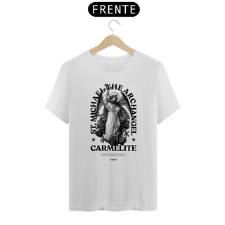 Camiseta Carmelita