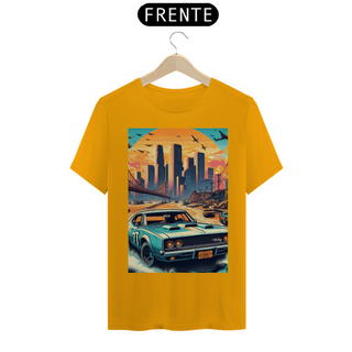 Nome do produtoT-Shirt Classic, Camiseta estilo GTA V