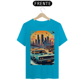 Nome do produtoT-Shirt Classic, Camiseta estilo GTA V