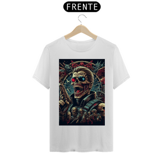 Nome do produtoT-Shirt Qulality, Zumbi