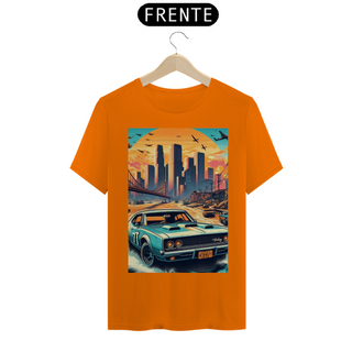 Nome do produtoT-Shirt Classic, Camiseta estilo GTA V