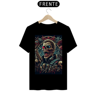 Nome do produtoT-Shirt Qulality, Zumbi