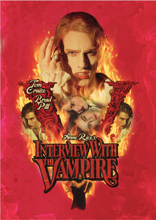 Nome do produtoInterview with the Vampire