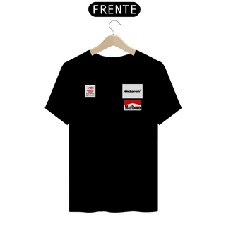 McLaren Senna t-shirt