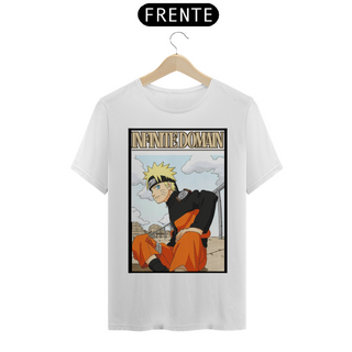 Naruto's Pack Prime T-Shirt