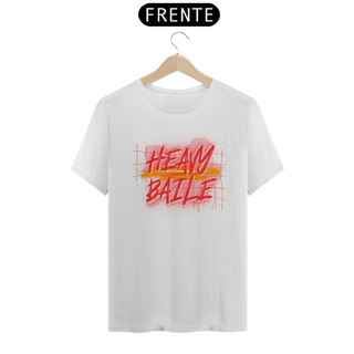 Heavy Baile T-shirt