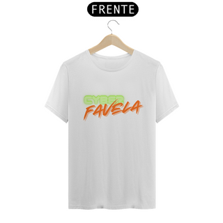 Cyber Favela T-shirt