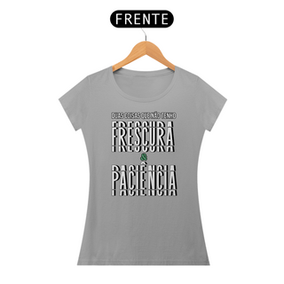 Nome do produtoBaby Long Classic Frescura & Paciência