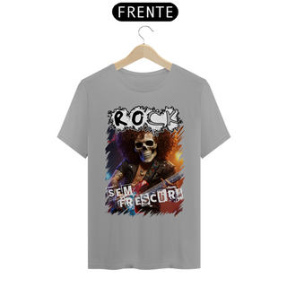 Nome do produtoCamiseta Quality Rock Sem Frescura 1